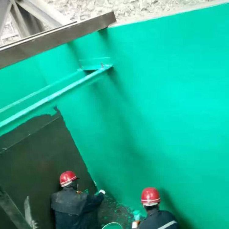 宿州彩色防滑路面和景观水洗树脂石施工各有特点
