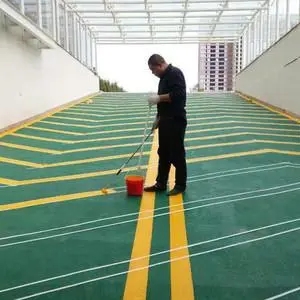 宿州校园道路、庭院露台、景区游步道
